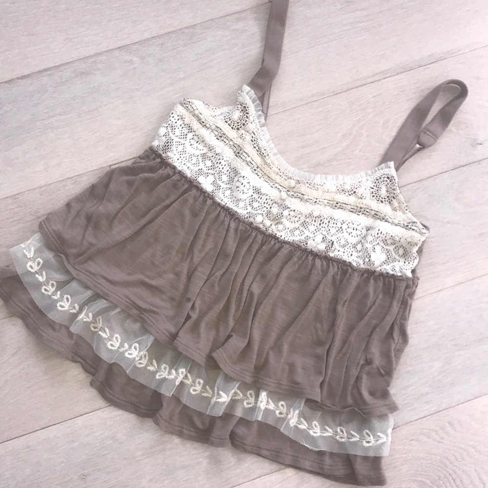 American eagle camisole